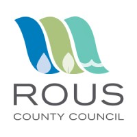Rous County Council Logo