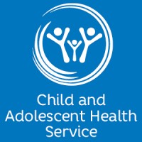 Child and Adolescent Health Service Logo