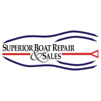 Superior Boat Repair & Sales Logo