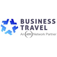 Business Travel Logo