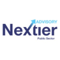Nextier Advisory Logo