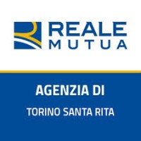 REALE MUTUA- AGENZIA TORINO SANTA RITA Logo