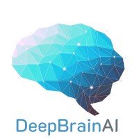 DeepBrainAI Logo
