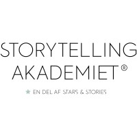Storytelling Akademiet Logo