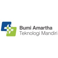 Bumi Amartha Teknologi Mandiri Logo