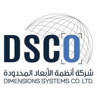 Dimensions Systems Co. Ltd. (DSCO) Logo