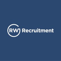 RW Recruitment Logo