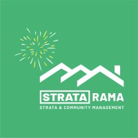 Stratarama Pty Ltd Logo