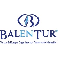 Balentur Turizm A.Ş. Logo