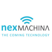 Nexmachina Logo