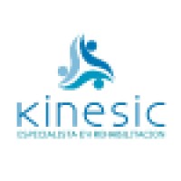 Kinesic Clinic Logo