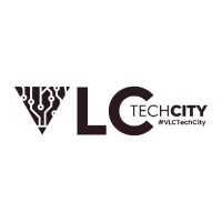 VLC Tech City Logo