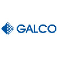 Galco Medellín Logo