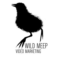 Wild Meep Video Marketing Logo