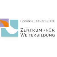 Zentrum für Weiterbildung | Hochschule Emden-Leer Logo