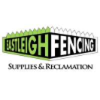 Eastleigh Fencing Supplies Ltd Logo