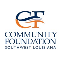Community Foundation of Southwest Louisiana Logo