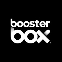 Booster Box Logo