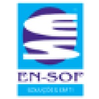 En-Sof Informática e Treinamento Ltda Logo