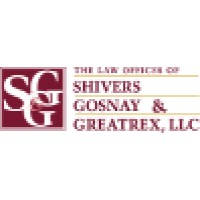 Shivers, Gosnay & Greatrex, LLC Logo