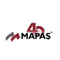 MAPAŞ HIRDAVATÇILIK İTHALAT VE PAZARLAMA AŞ. Logo