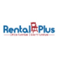 Rental Plus Logo