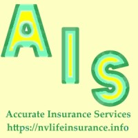 Accurate Insurance Services Logo