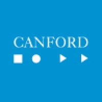 Canford Audio Limited Logo