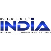 Infra Space Solutions Logo