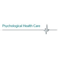 Psychological Health Care Logo