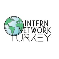 Intern Network Turkey Logo