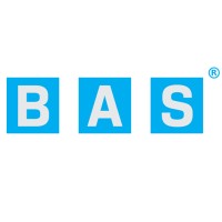BAS® Magnetic Separation and Beneficiation Logo