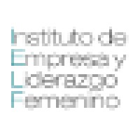 Instituto de Empresa y Liderazgo Femenino - INSELF Logo