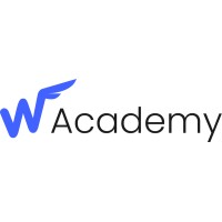 Wacademy Global Logo