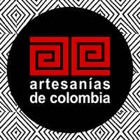 Artesanías de Colombia Logo