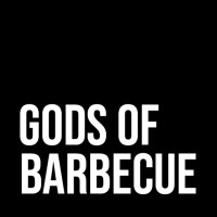 Gods of Barbecue GmbH Logo