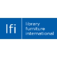 Library Furniture International Logo