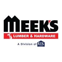 Meeks Lumber & Hardware Logo