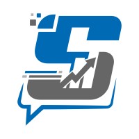 SALES UP MARKETING SOLUTIONS Logo