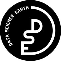 Data Science Earth Logo