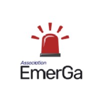 EmerGa Logo