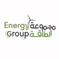 Energy Group Logo
