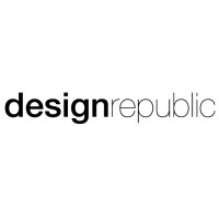 Design Republic Milano Logo
