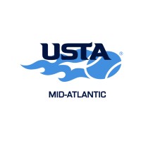 USTA Mid-Atlantic Section Logo