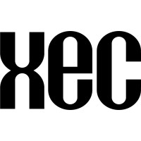 XEC Group AB Logo