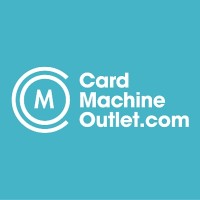 CardMachineOutlet.com Logo