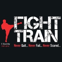 Fight Train Community Logo
