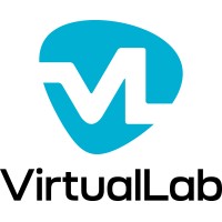 VirtualLab Logo