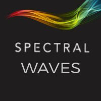 SPECTRALWAVES Logo