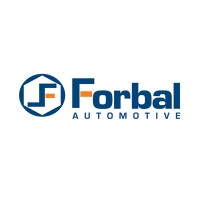 Forbal Automotive Logo